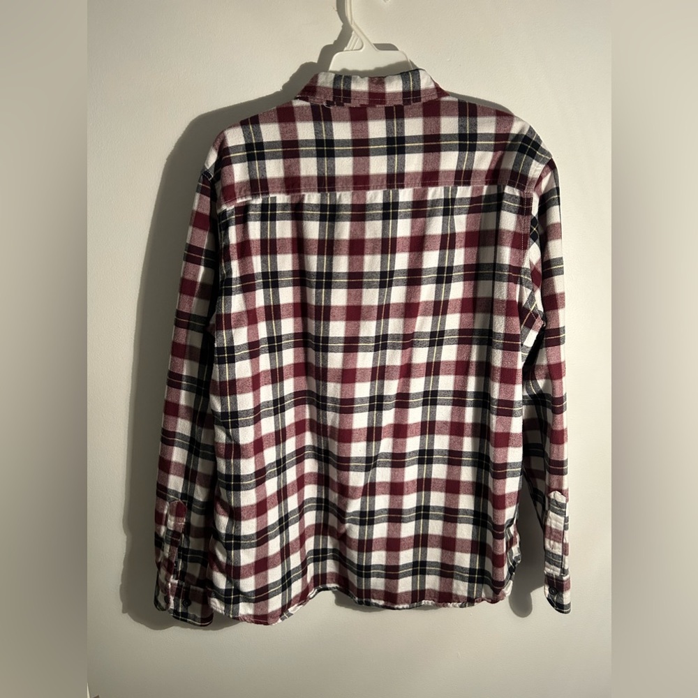 Flannel - Picture 2 of 3